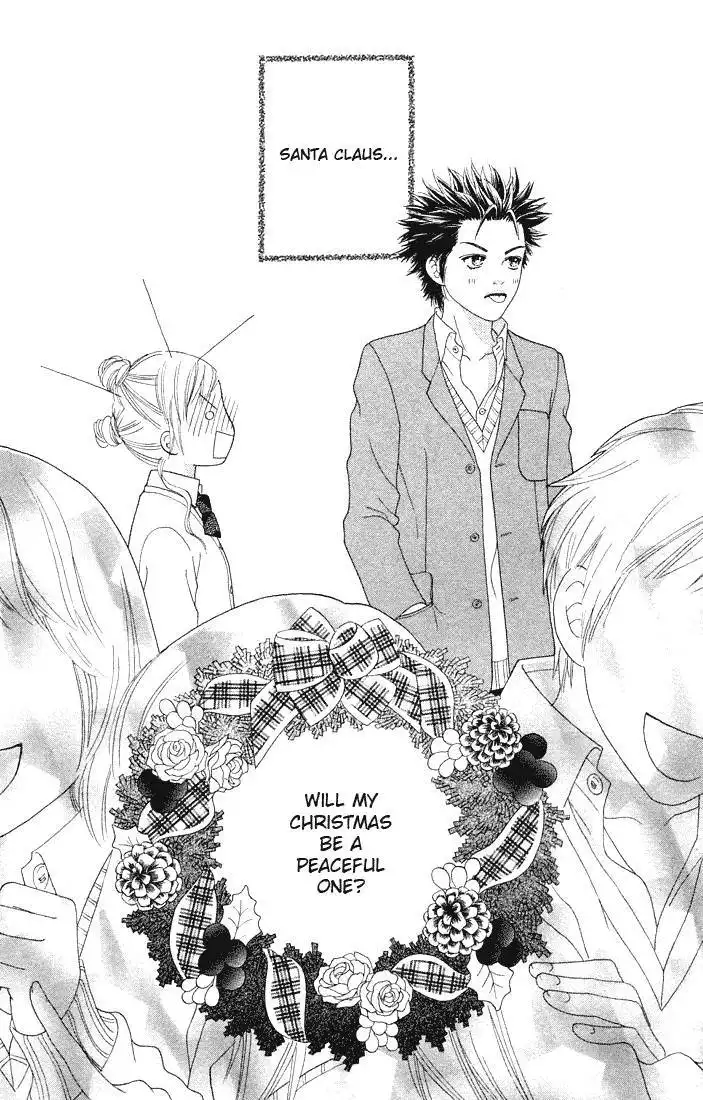 Parfait Tic Chapter 80 30